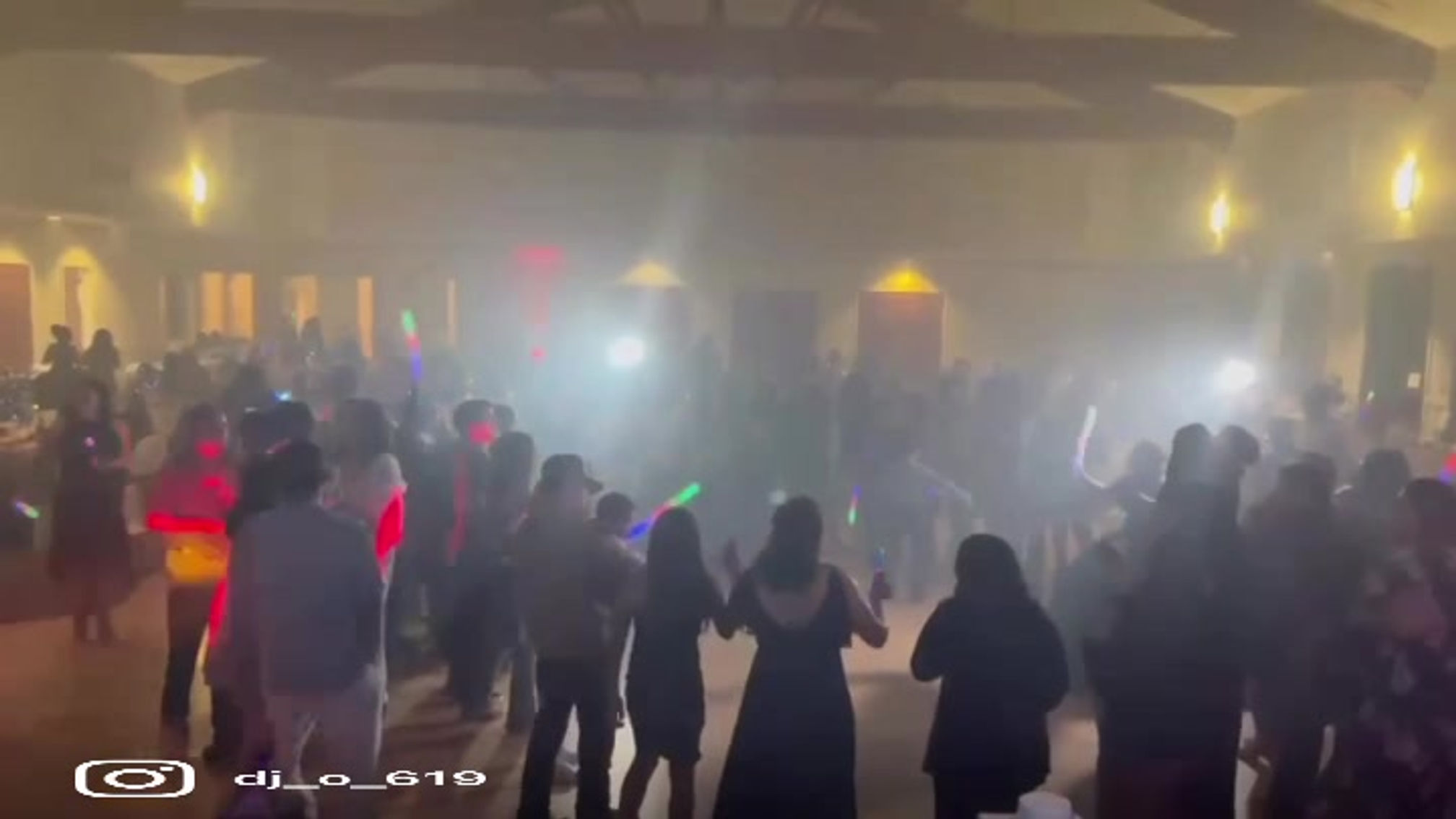 Jade's Quinceañera 12:10:2022
